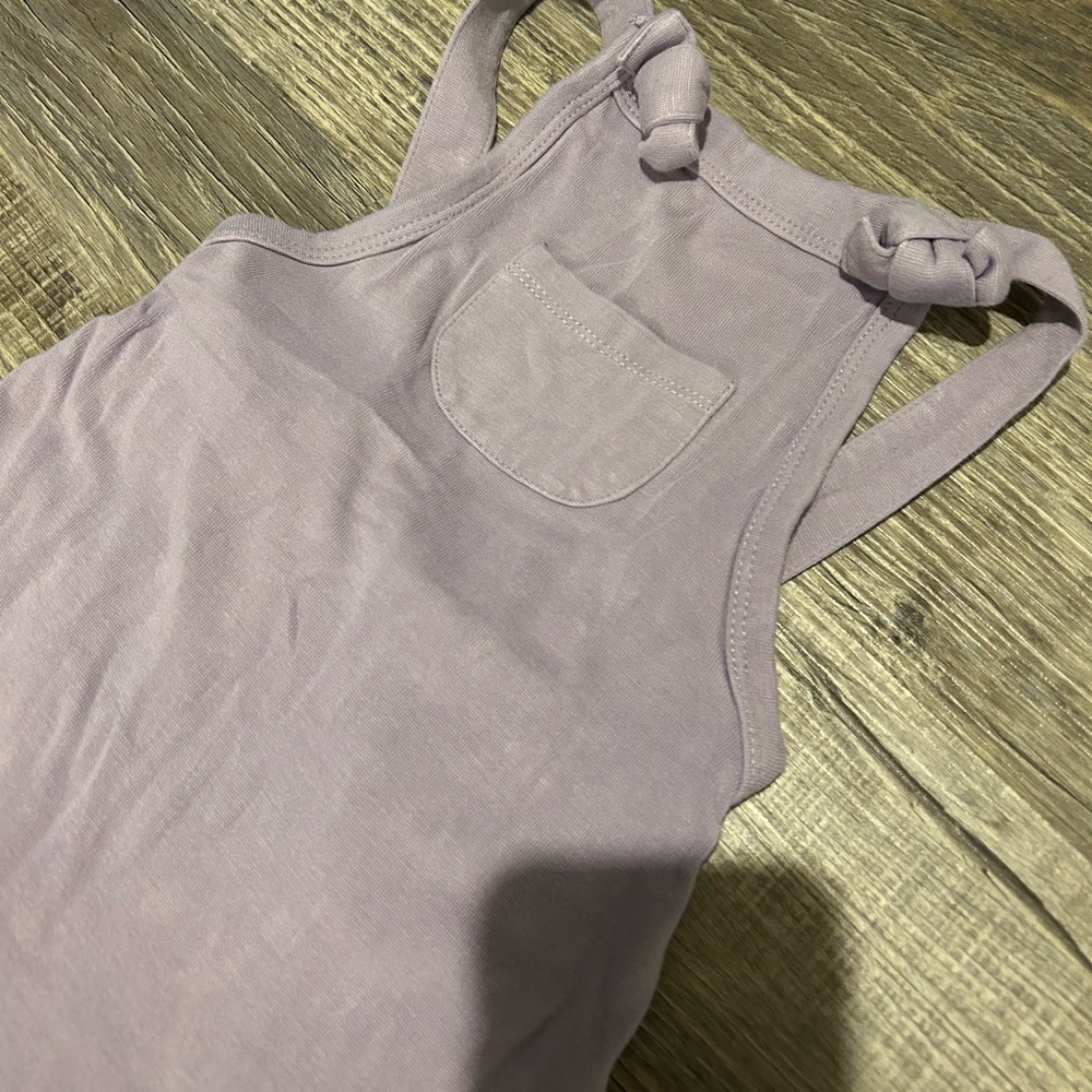 Kyte overall